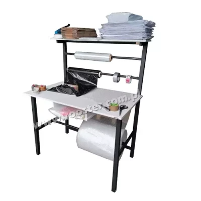 Stół do pakowania standard